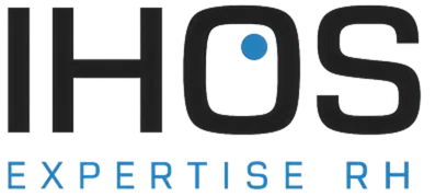 logo ihos
